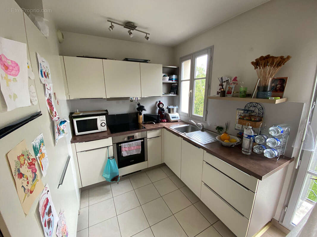 Appartement à BAYEUX