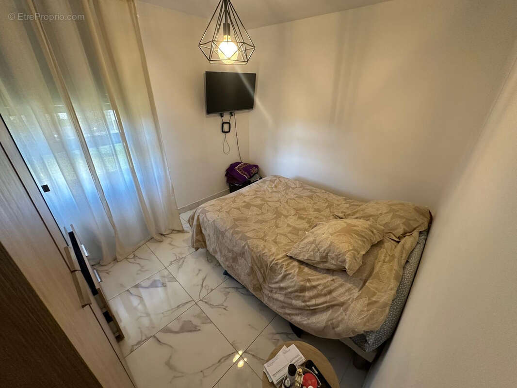 Appartement à GARGES-LES-GONESSE