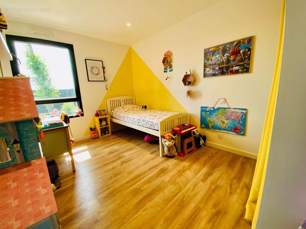 Maison 148 m² à Vannes  - photo 6