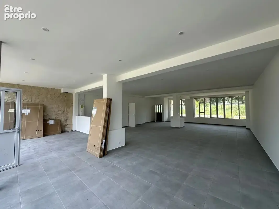 Vente Bureau-local Belle-eglise(60540) 262 000ï¿œ - photo 2