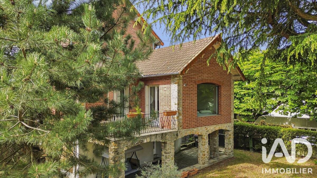 Photo 1 - Maison à LE RAINCY