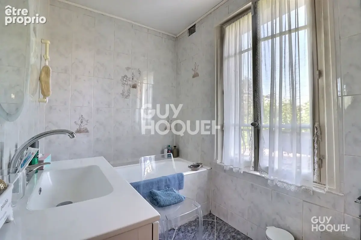Maison St Michel Sur Orge 5 pièce(s) 95.12 m2 - photo 10