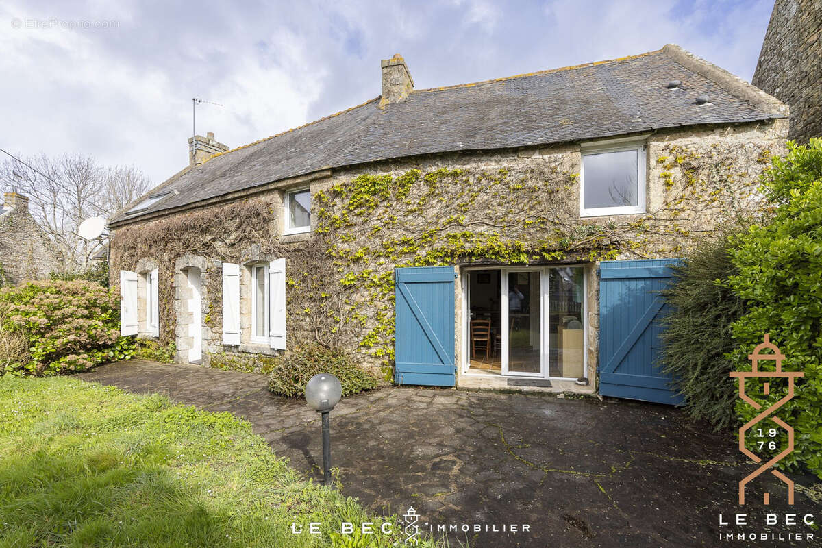 Maison à CARNAC