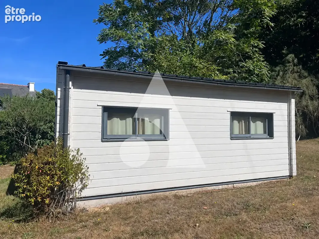 Maison Locoal Mendon 4 pièce(s) 100 m2 - photo 10