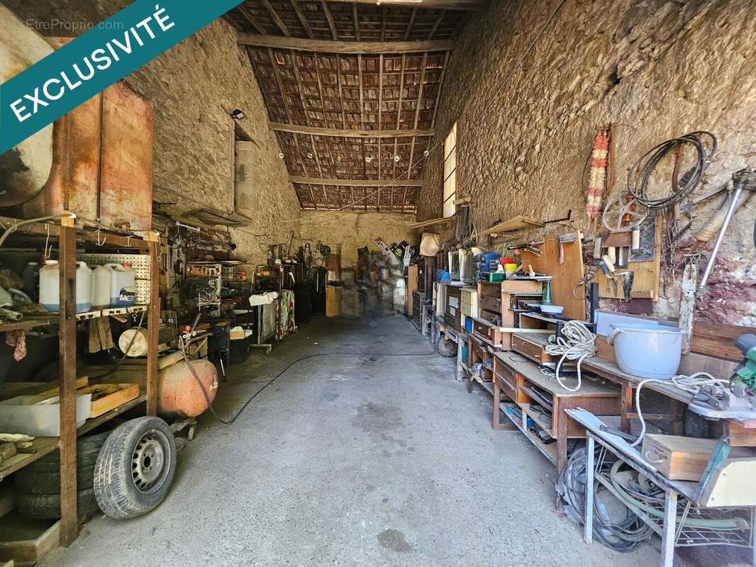 Photo 8 - Maison à LAURAET