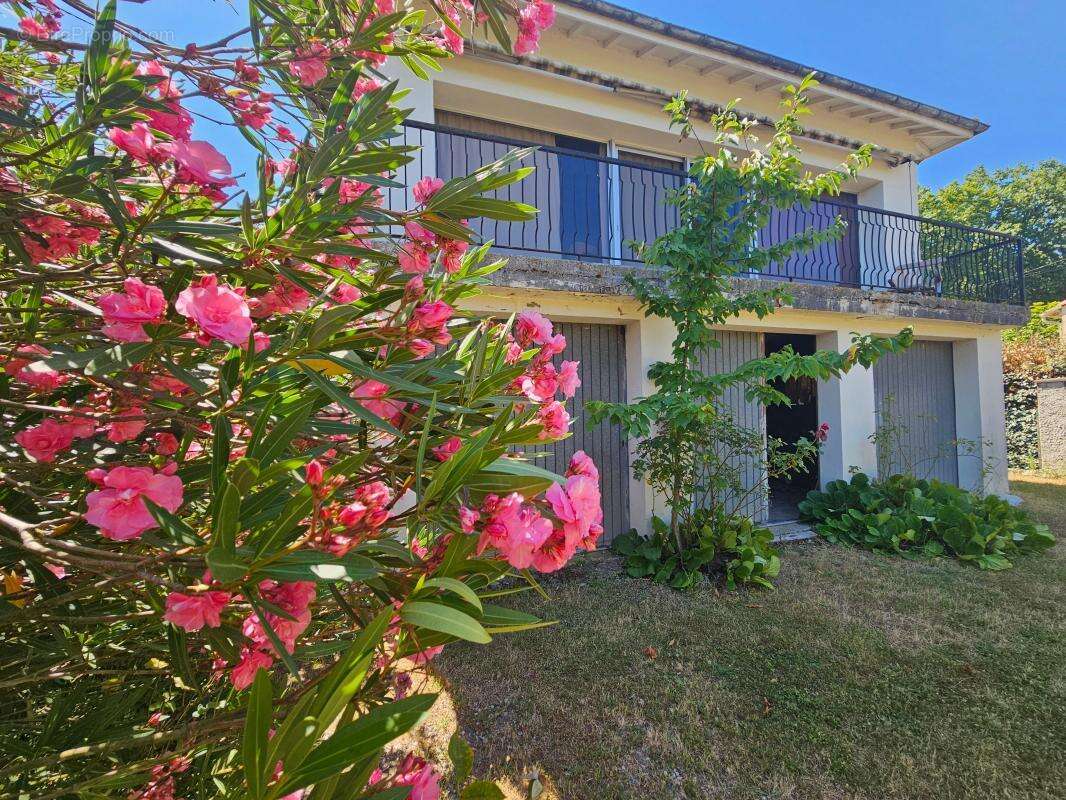 Maison à TOURNEFEUILLE