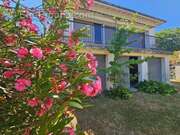 Maison à TOURNEFEUILLE