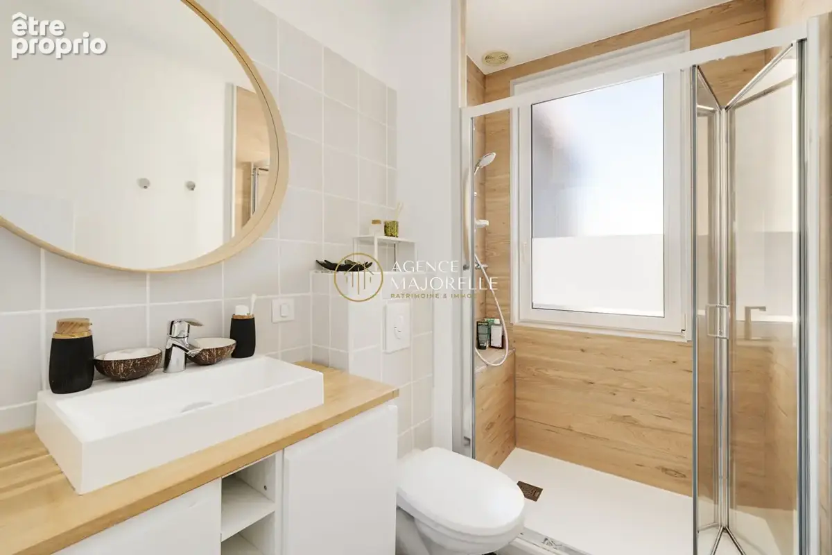 Appartement T3 Rue du Grand Verger - photo 7