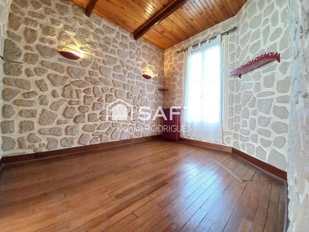 Photo 4 - Maison à GAGNY