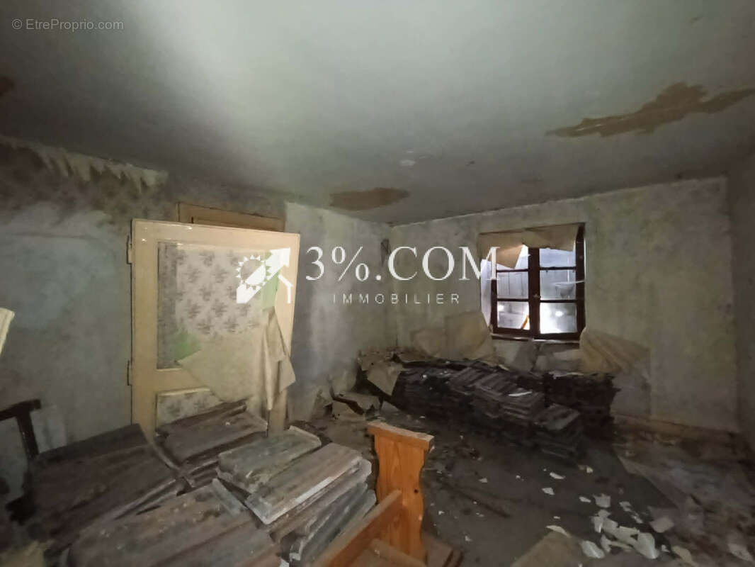 Ancienne maison sur la commune d'Azerailles 541220 - photo 5