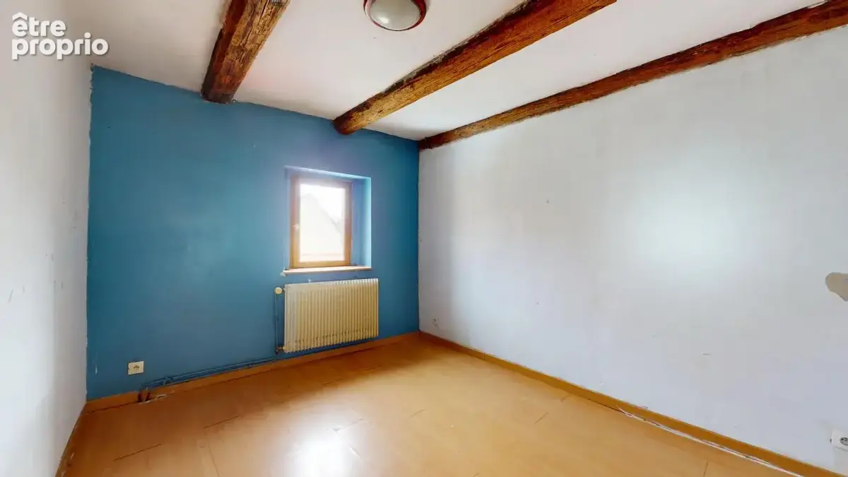 Maison de ville 80 m² – 3 chambres – Soultz - photo 4