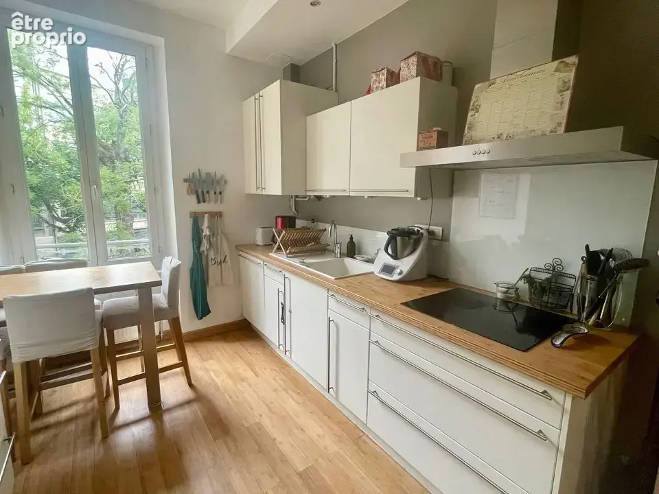 Appartement 5 pièces 127 m² à vendre à Clermont-Ferrand (63000) - photo 8