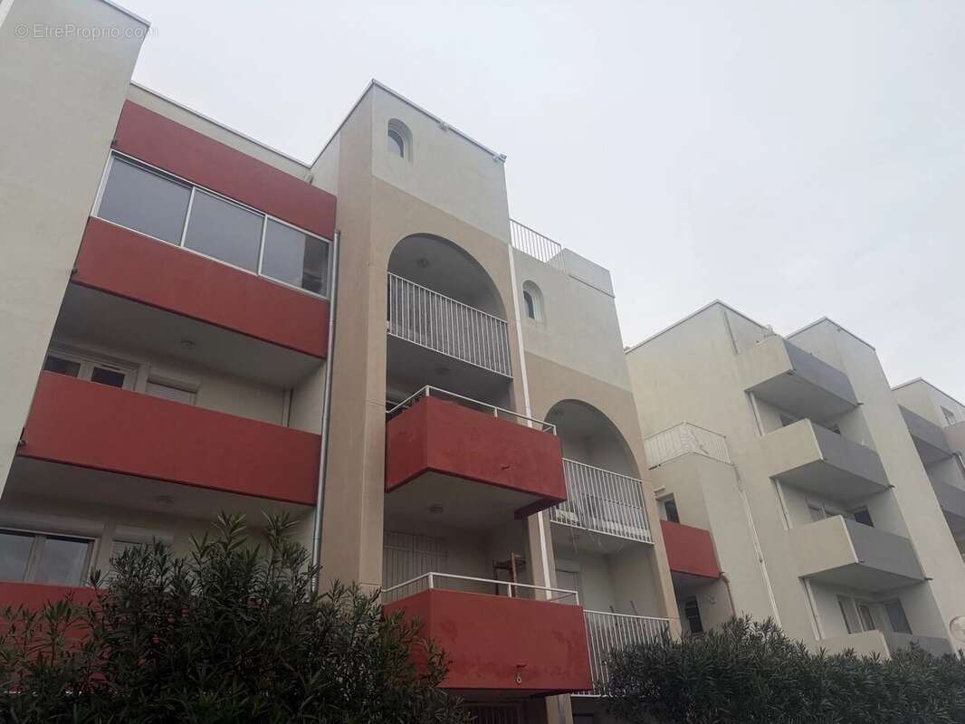 Appartement à NARBONNE
