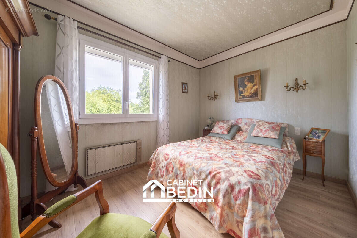 Maison 97 m² à Saint-Jean  - photo 9