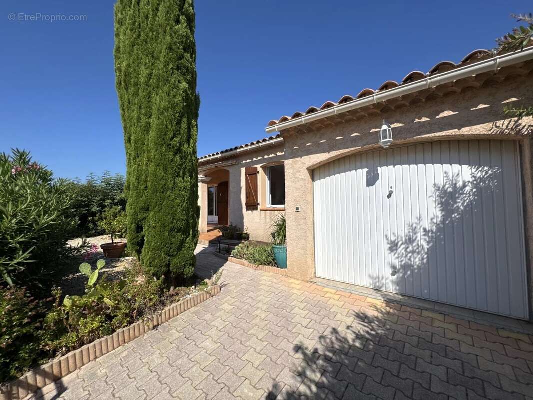 Maison 3 chambres à La Londe-les-Maures - photo 3
