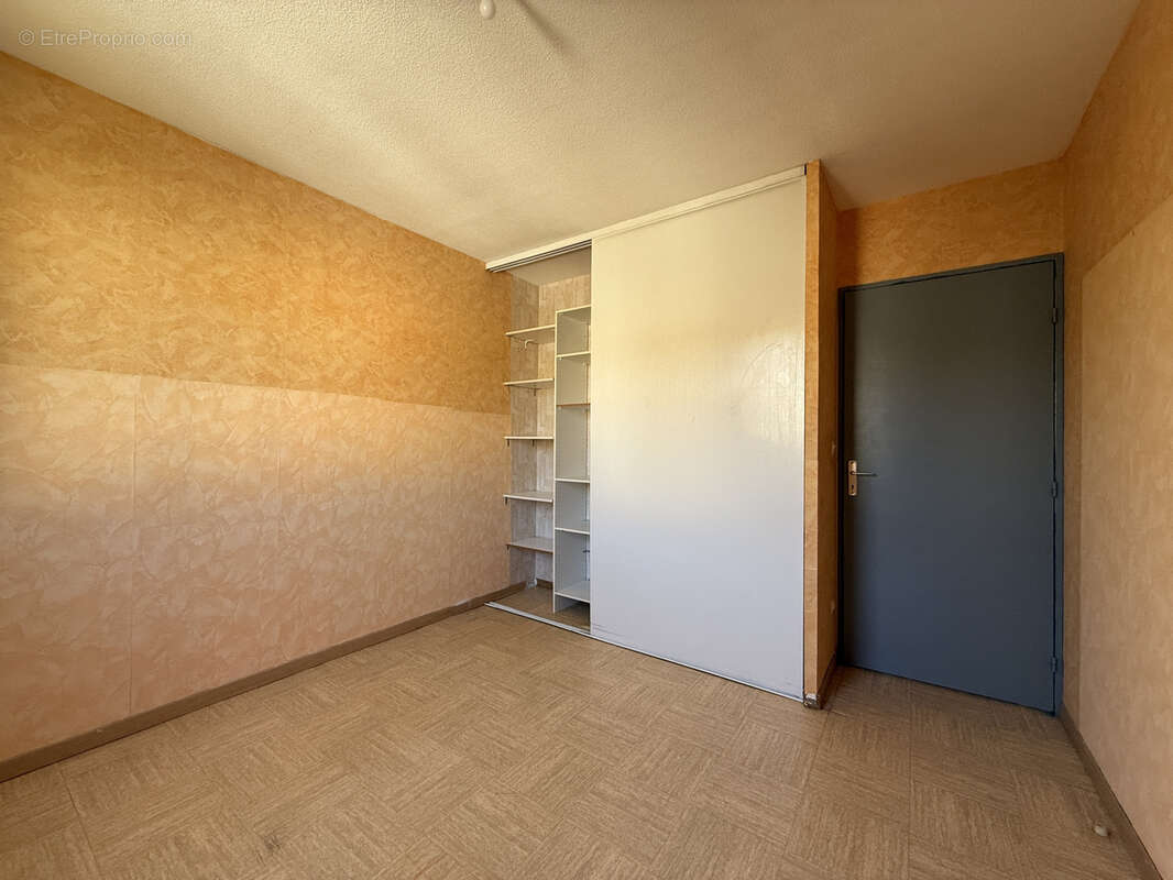 Maison à VILLENEUVE-LES-MAGUELONE