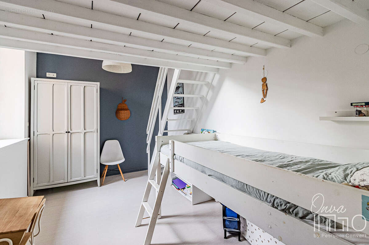 Appartement à ECULLY