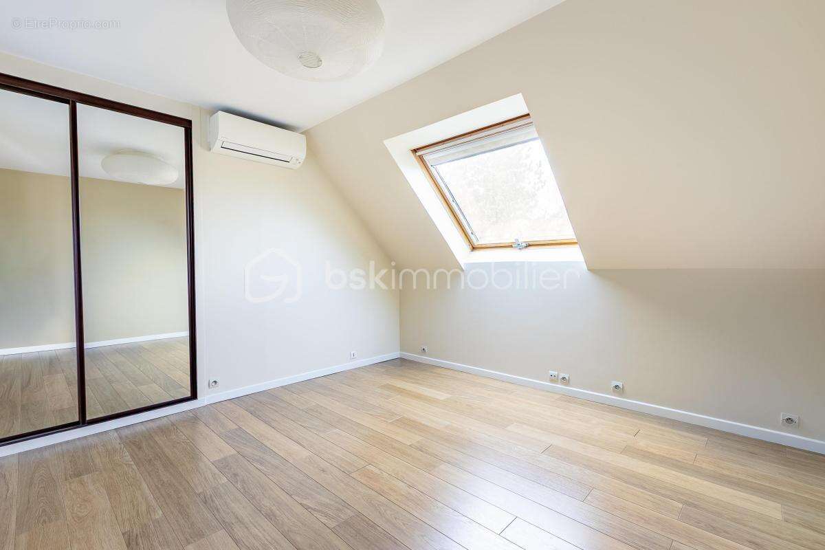 Maison à SAINT-WITZ