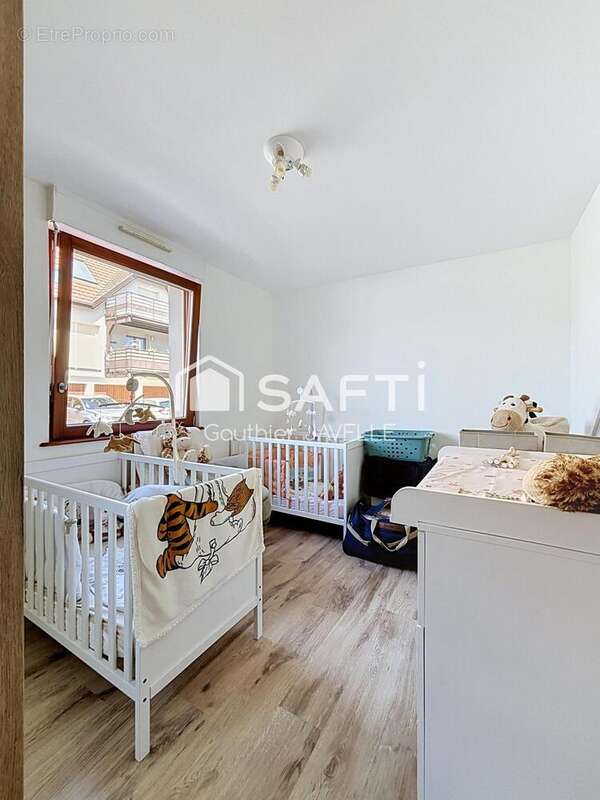 Appartement 71 m² à Meistratzheim  - photo 7