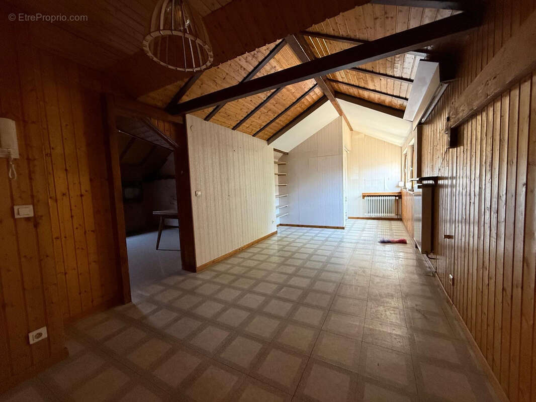 Maison à SOUFFELWEYERSHEIM