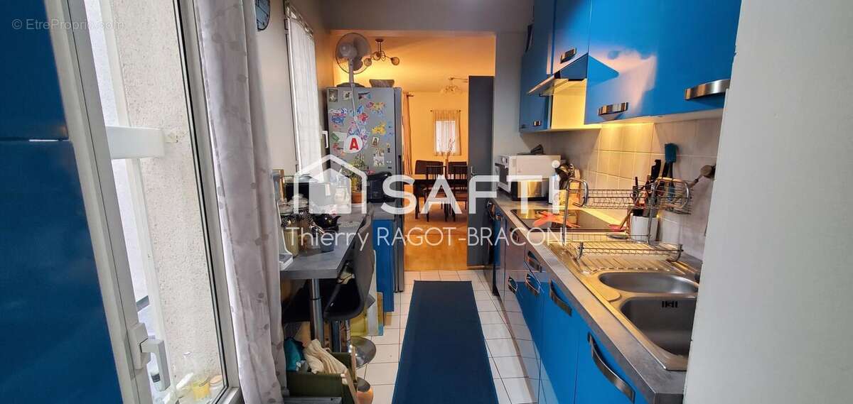 Photo 3 - Appartement à PONTOISE