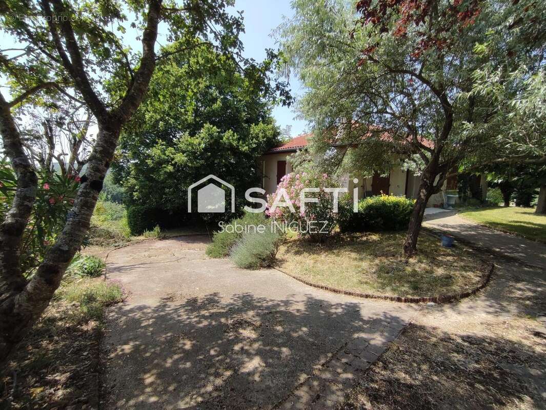 Photo 9 - Maison à SAINT-AVIT