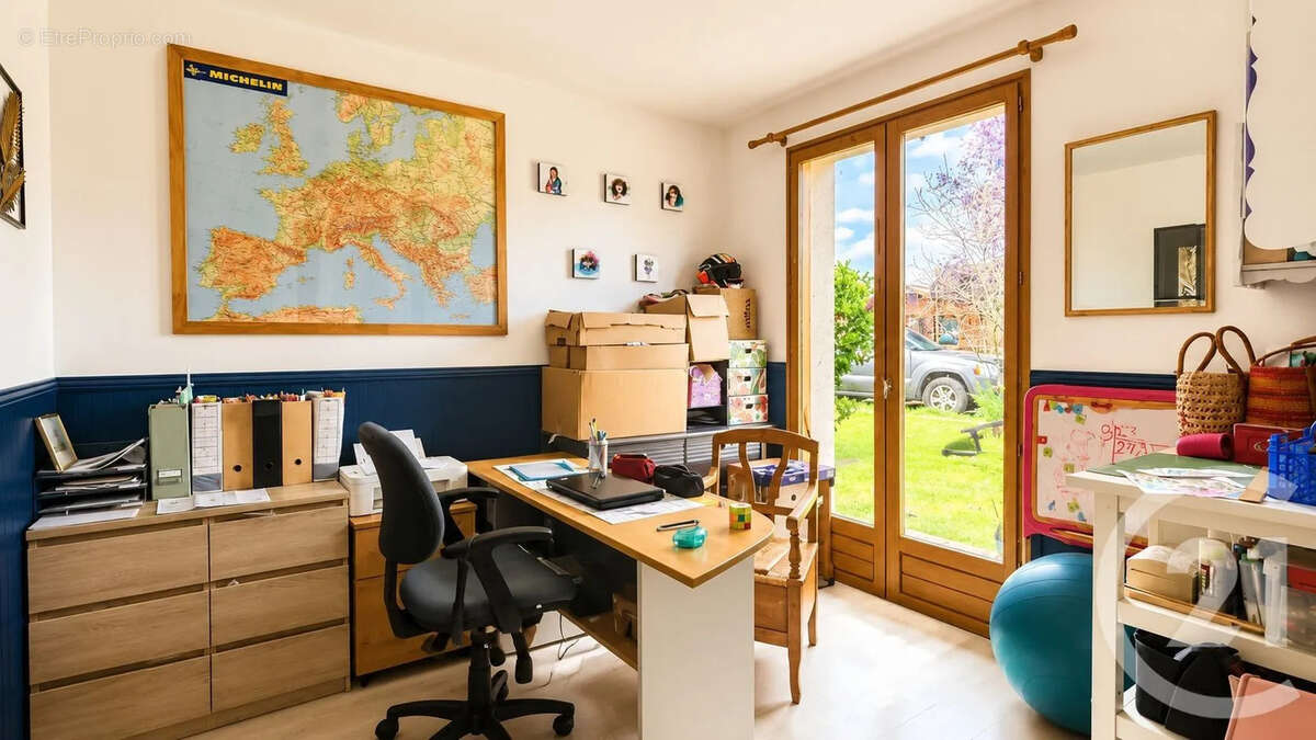 Maison 90 m² à Croth  - photo 7