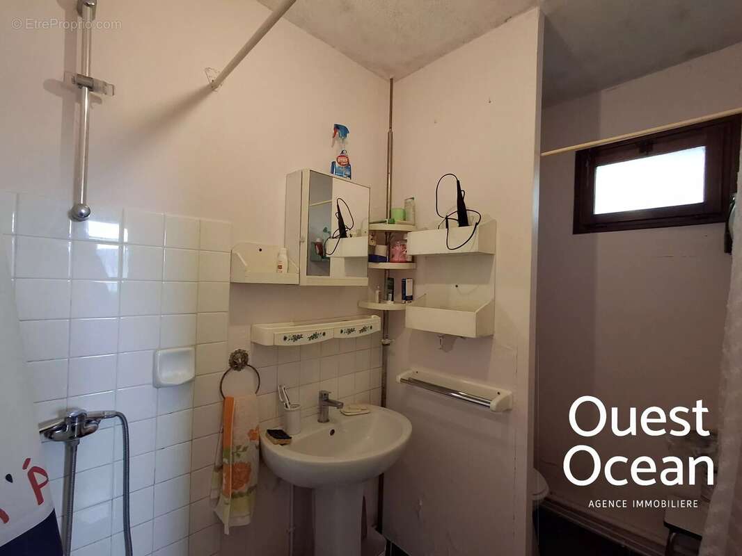 Appartement à JARD-SUR-MER