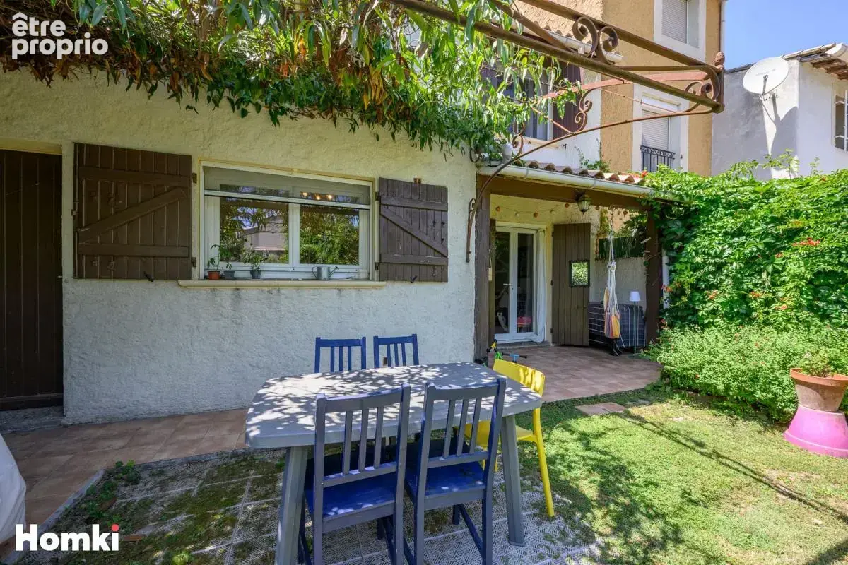 Maison/Villa T5 de 105 m² à Avignon 84000 - photo 11