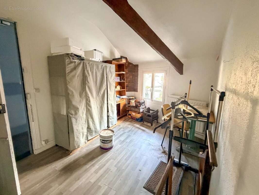 Commerce à LE RAINCY