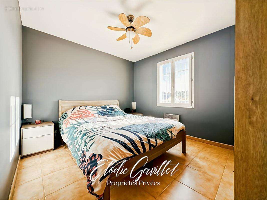 Maison à CARCASSONNE