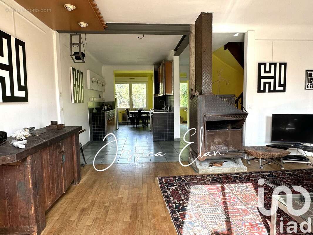 Photo 5 - Maison à FONTENAY-SOUS-BOIS