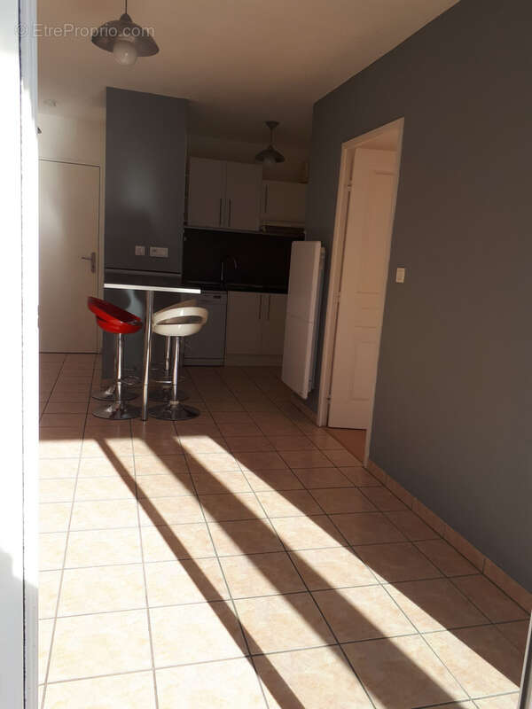 Appartement à ANGLET