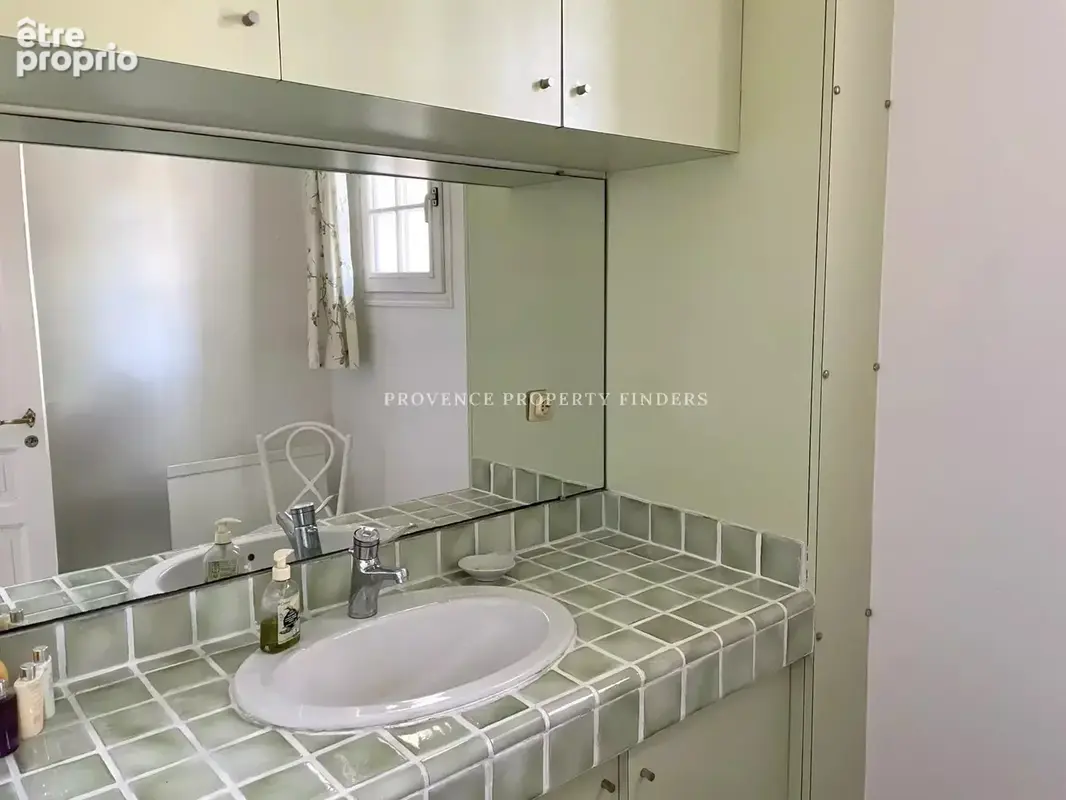 Charmante villa avec beau terrain. - photo 19