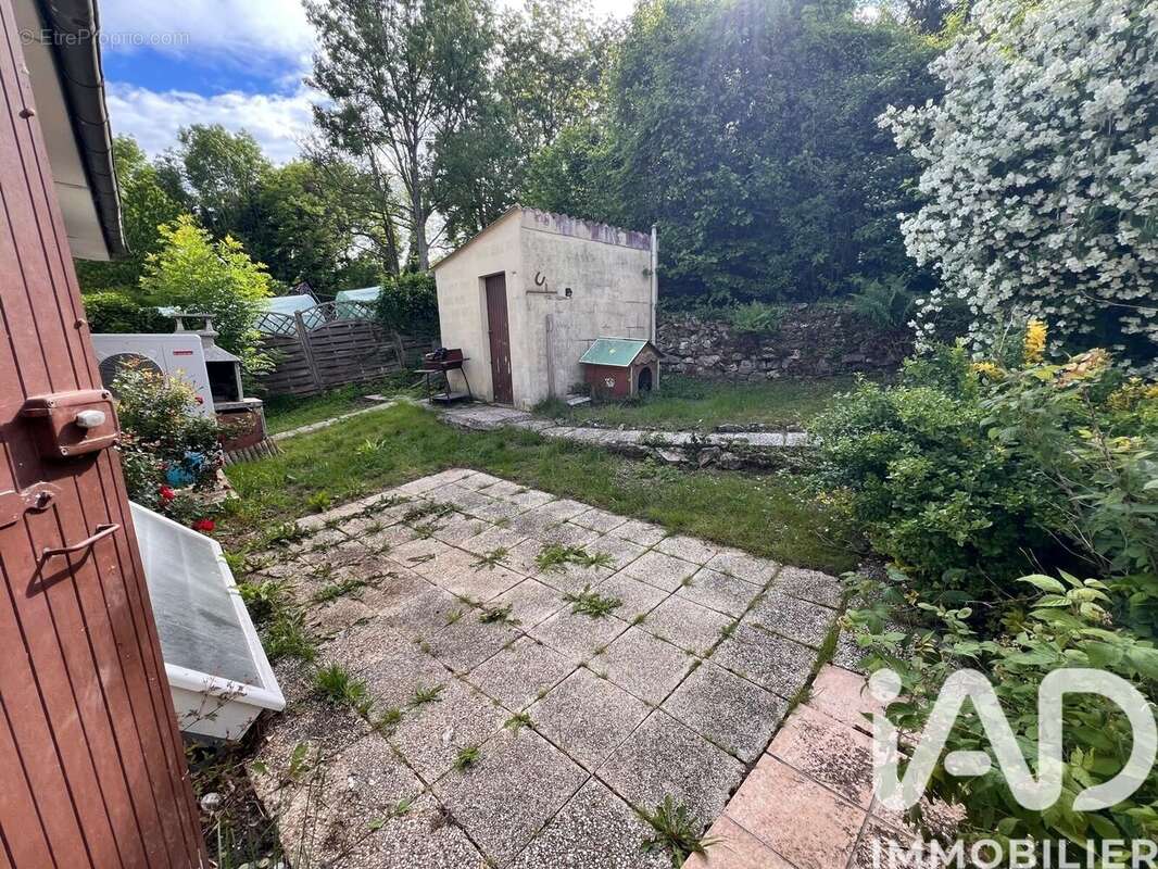 Photo 6 - Maison à LA FERTE-SOUS-JOUARRE