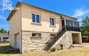 Maison à SAINT-CHRISTOL-LES-ALES