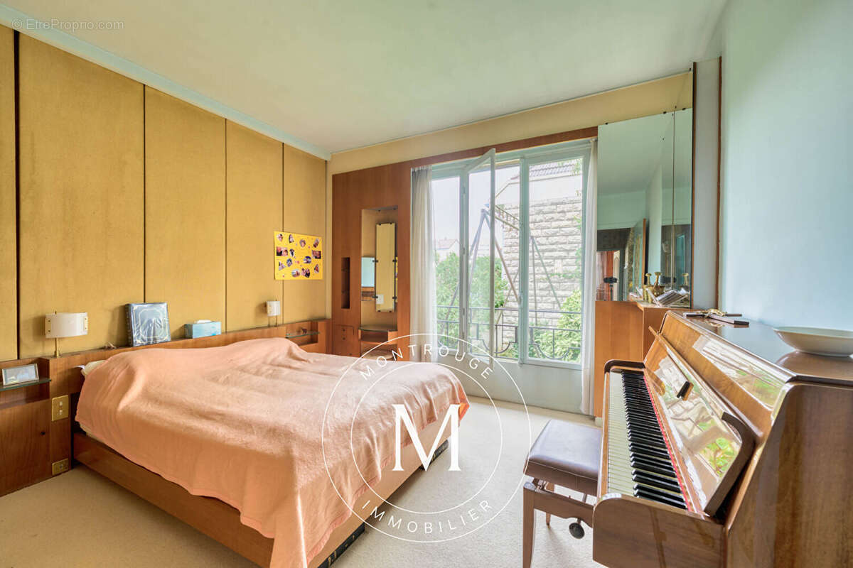Maison Bagneux limite Montrouge - 7 pièces 245.38 m2 - photo 6