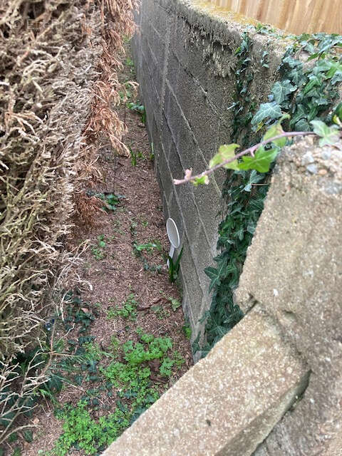 Terrain à SAINT-MICHEL-CHEF-CHEF