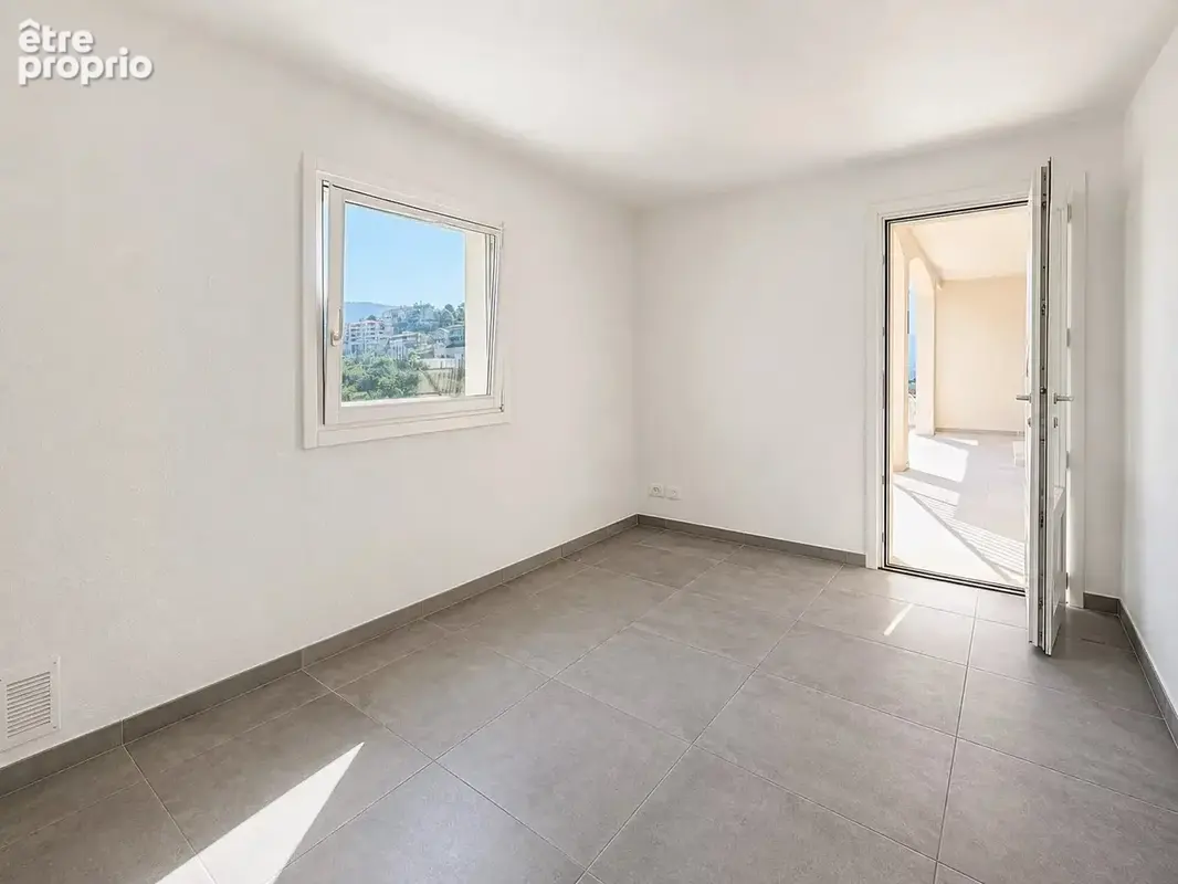 Immobilier roquebrune cap martin - proximité monaco - appartement 4/5 pièces neuf - photo 16