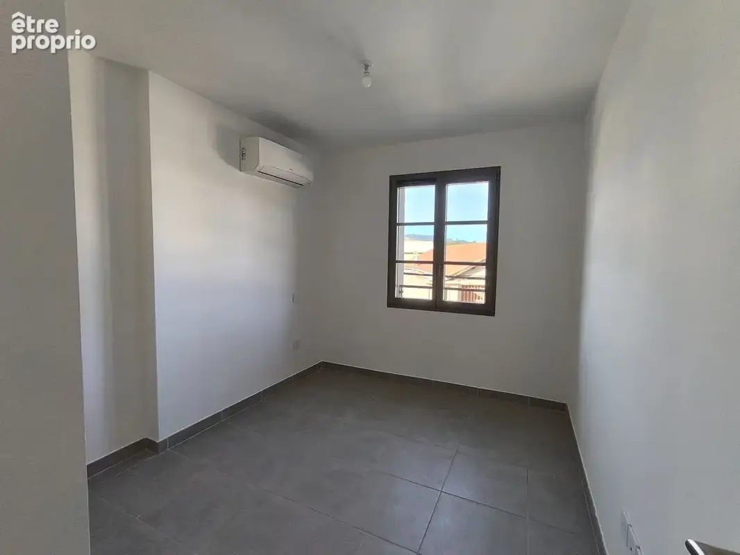 Appart Sarrians 3 pièces 65 m²  climatisé + terrasse et 2 parkings - photo 4