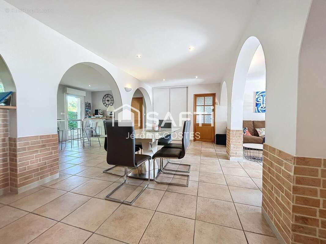 Photo 5 - Maison à REALVILLE