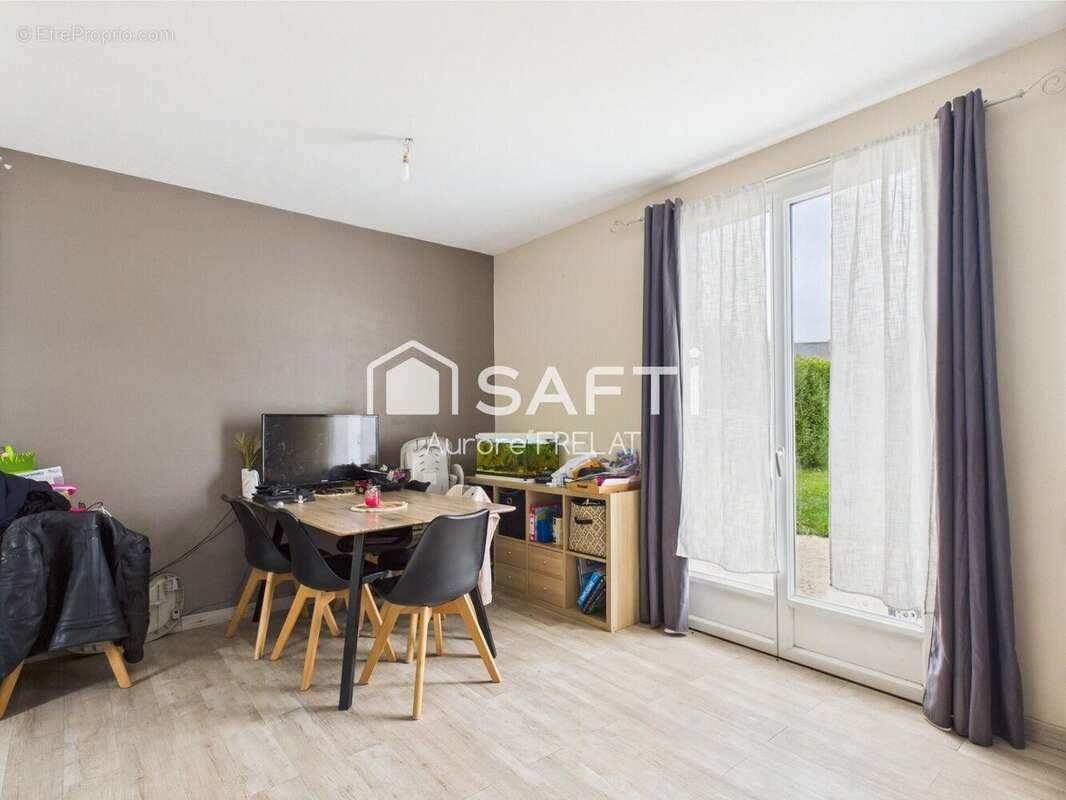 Photo 7 - Maison à SAINT-BRANCHS