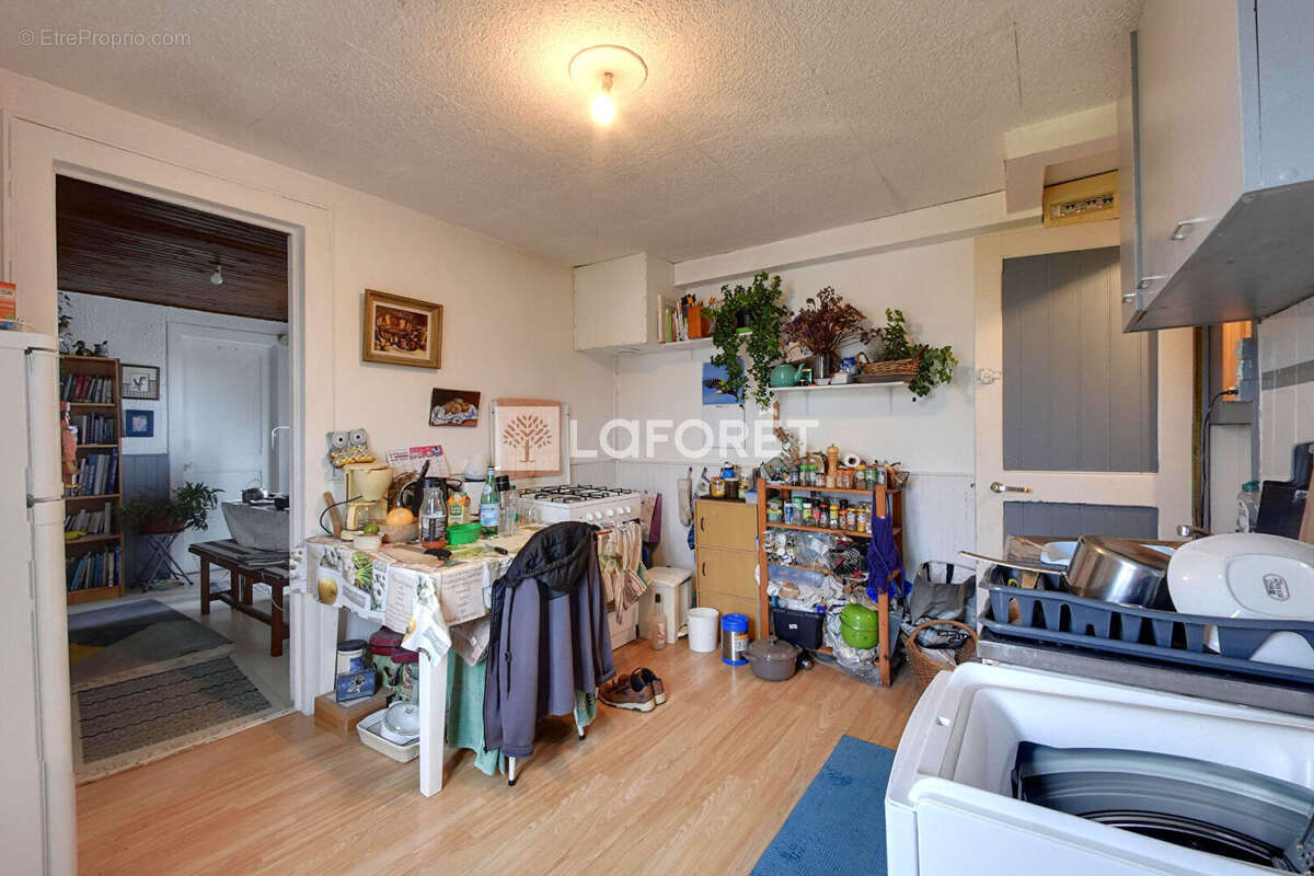 Appartement à CAEN
