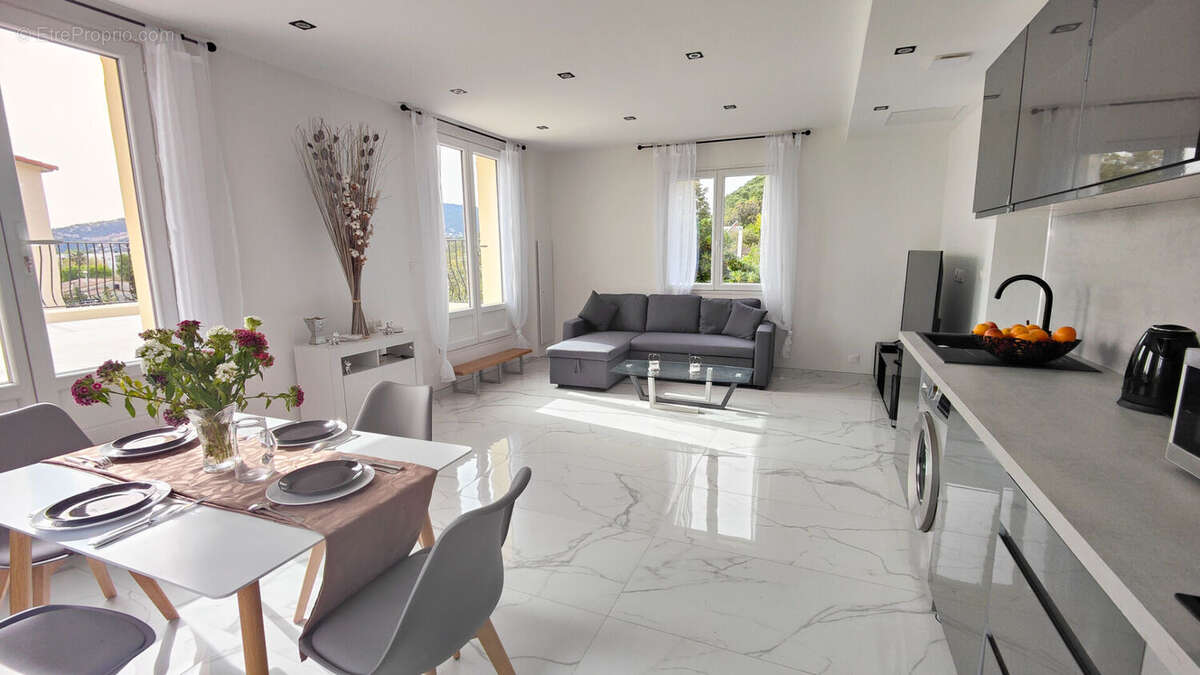Maison à CANNES