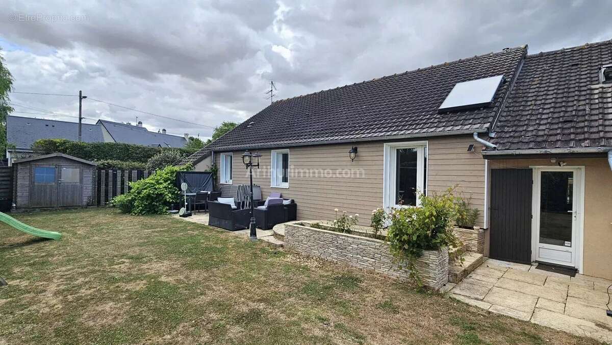 Vente Maison Emieville(14630) 357 000ï¿œ - photo 2