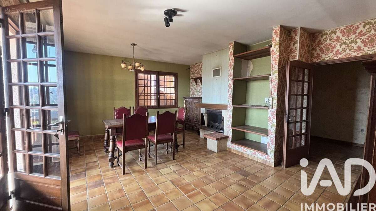 Photo 6 - Maison à PEZENS