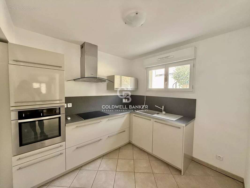 Appartement à MONTICELLO