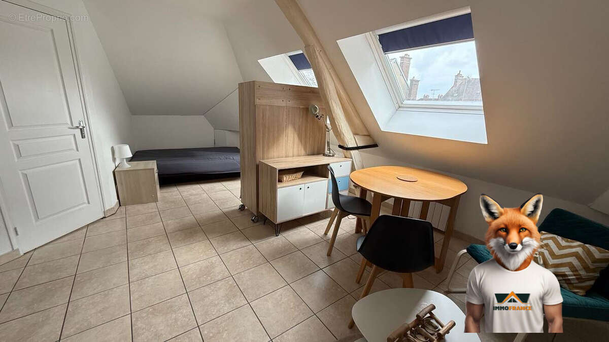 Appartement 188 m² à Troyes  - photo 5