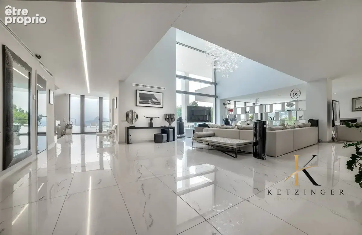 Maison 10 pièces 1 600 m² à vendre à Bayet (03590) - photo 8