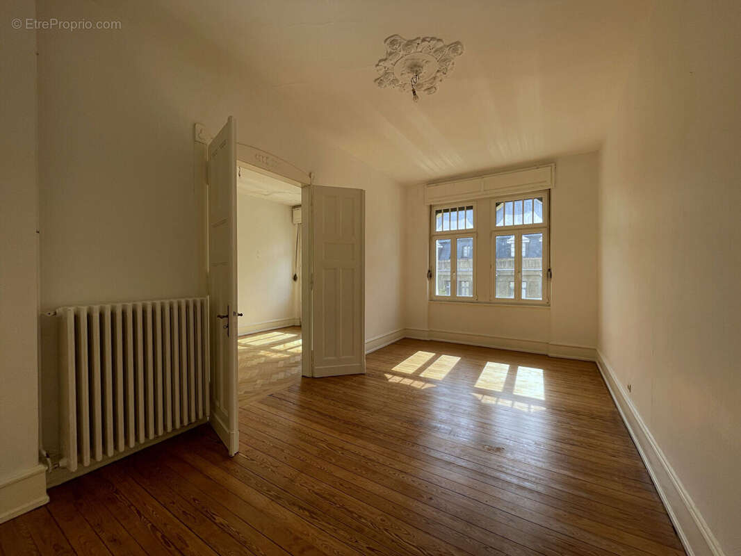 Appartement 4 pièces METZ IMPERIAL - photo 8